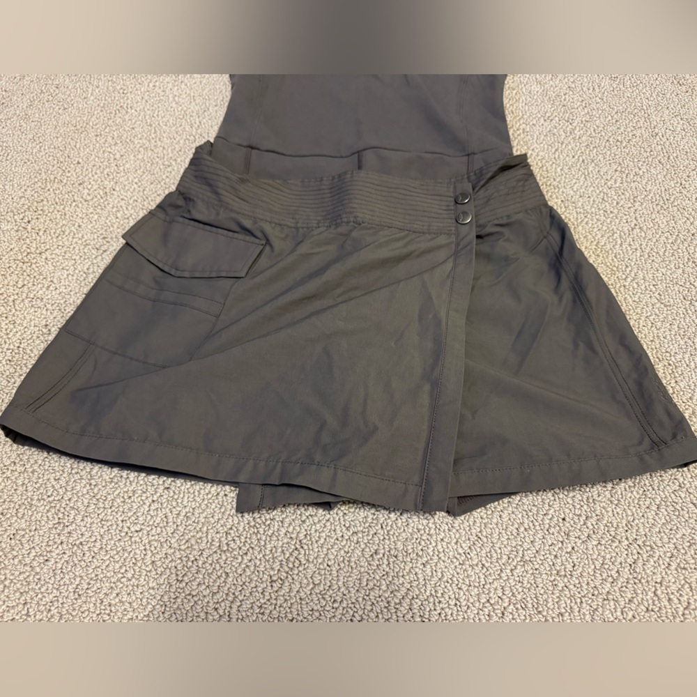 Nwot Size S Fp Movement On The Block Onsie - image 3